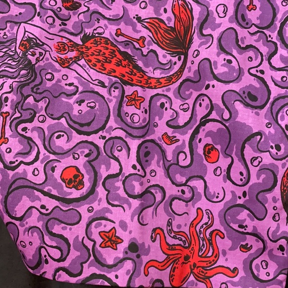 Micheline pitt siren bolero jacket - Picture 5 of 8